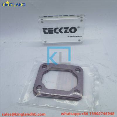 3500 engine seal gasket 1N-4859 1N4859 Para CAT