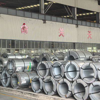 Baosteel B18P070 High Magnetic Susceptibility Silicon Steel Sheet