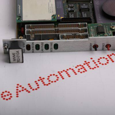 Motorola MVME162-522A photo-5