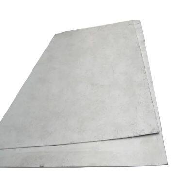 Venda em atacado de chapas de a?o carbono leve em liga A36, A53 e A283 laminadas a quente
