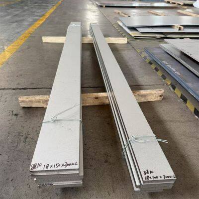 Cut to Length Alloy 36 Steel Plate UNS K93603 Invar 36 Corrosion Resisting photo-5