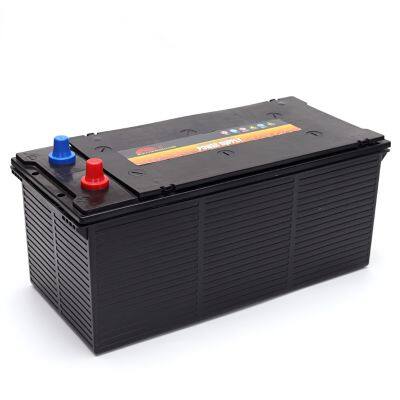 12V150AH Car Starting Battery 145G51 Auto Batteries OEM Automotive Car Battery