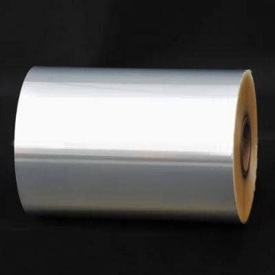 BOPP Film for Lamination Packaging Printing Corona Treatment photo-2