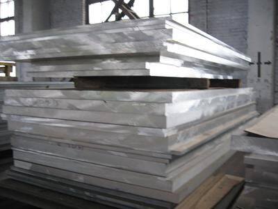 Suministro directo de fábrica de placas/láminas de aluminio 5052h24/5052h22/5052h34/5052h32/5052-h32 de alta resistencia