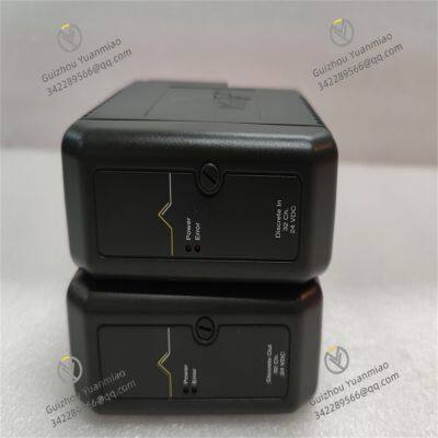 Emerson KJ3001X1-CB1 Модуль дискретного вывода