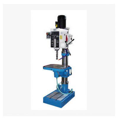 Convenient Efficient Square Column Drilling Machine With a Vertically Oriented Spindle for Metalworking photo-3