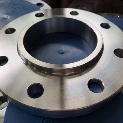 ANSI STANDARD STAINLESS STEEL FLANGE