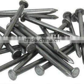 Common round head Nails