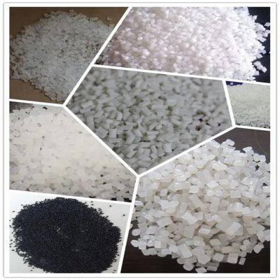 Ascend PA66 Vydyne R530H BK0201 Natural/Black Plastic Raw Material Pellets Nylon GranulesAscend Polyamide66 photo-6