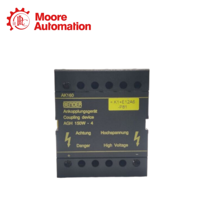 Bender AGH150W-4