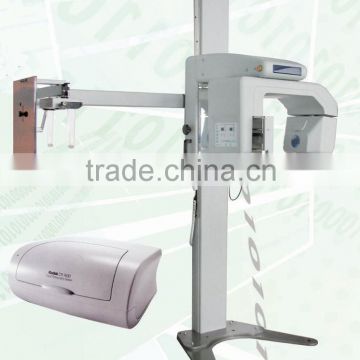 Panoramic High Frequency CR X-ray Machine (Without Ceph Measurement Function)AJ-CR5