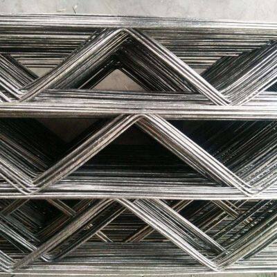 9 Gauge Stainless Steel Ladder Mesh for Concrete Block Brick Wall Construction Factory Price Bending Welding Processing Services