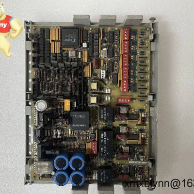 GE 151X1215DC21MG01 Power Module: Industrial-Grade DC Power for Critical Control Systems