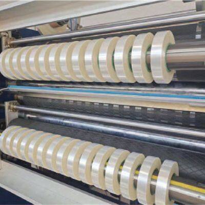 DELISH Film Slitting Machine photo-3