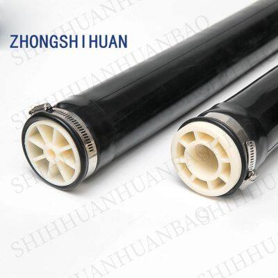 Manufacturer of EPDM Tubular Diffusers for Sewage Treatment photo-2