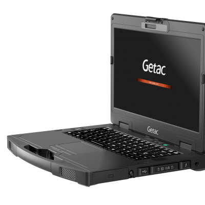 Brand New Getac S410 Laptop With Semi-Durable Design photo-4