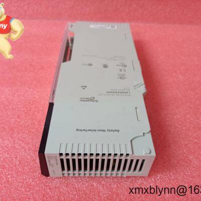 Schneider Electric 140CRA93200: Your Reliable Ethernet Workhorse for Quantum PLC Systems photo-3