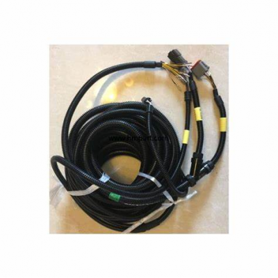 Sany Excavator Boom Wiring Harness 14124551 SY485C for SY485 SY500 SY550 OEM Quality Manufacturer Direct photo-4
