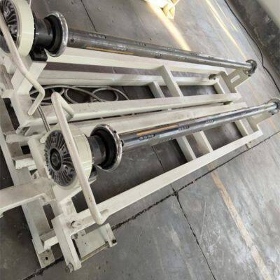 PVC Sheet Production Line photo-2