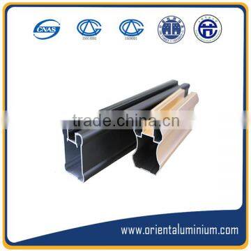 Gabinete de Aluminio photo-3