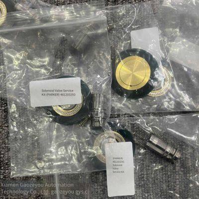 parker совершенно новый оригинальный ремонтный набор 481203293, принимаются заказы на все серии