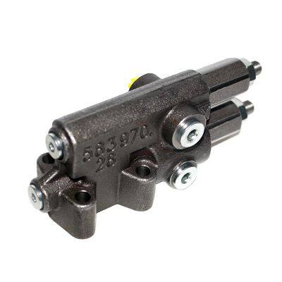 DRGS DRG A10VO Rexroth Pump Parts