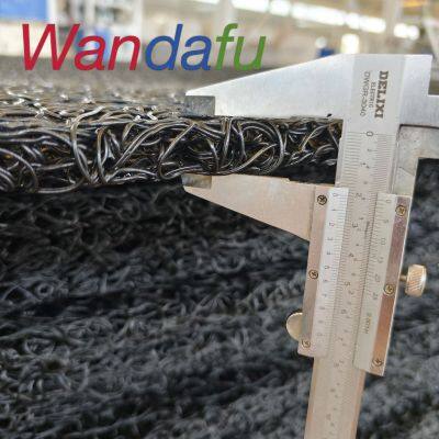 Wandafu Customized Processing Available Direct Factory Highway Subgrade High Permeability Corrosion Resistant Permeable Drainage Mat