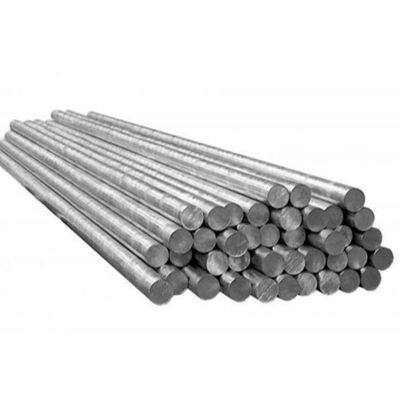 Excellent Corrosion Resistant 6000 Series Aluminum Rod Bar for Industries