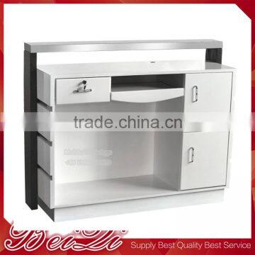 Factory Price Beauty Salon Checkout Counter Supplier