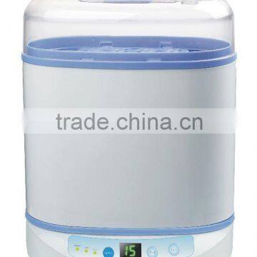 Digital Bottle Sterilizer