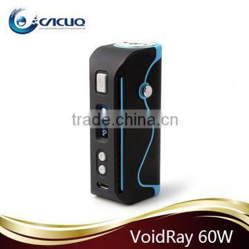 2016 New Products Encom Voidray 60W VW TC Box MOD Temperature Control photo-3