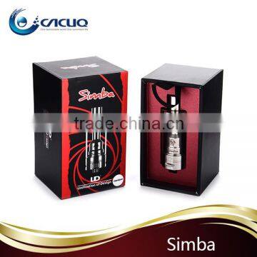 Best Selling UD Simba RTA Without Cotton Ceramic Design CACUQ Offer photo-6