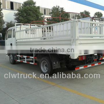 IVECO warehouse bar transport truck,4x2 cargo truck