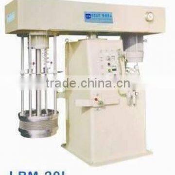 Basket mill model LBM-20L