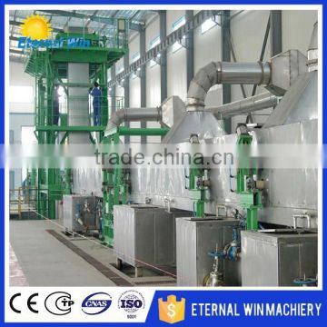 Good quality 10-800T soya bean oil extraction machine all automatic