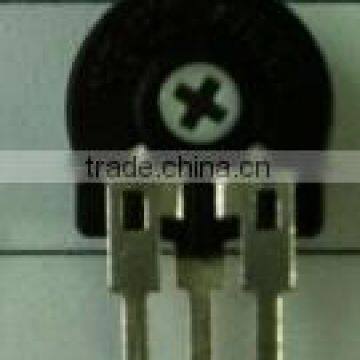 PT10 carbon film Potentiometers