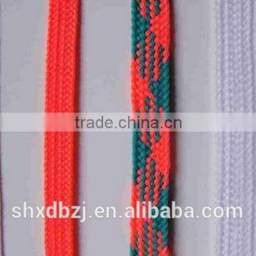 39 Spindle High Speed Nylon Flat Braid Rope Braiding Machine photo-2