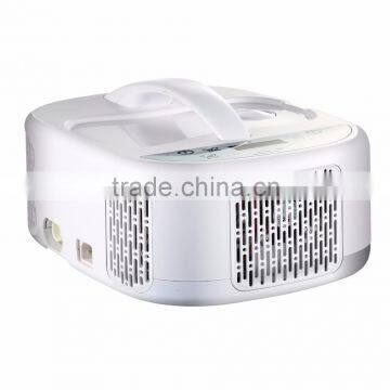 Restful Sleep Electric Cooling and Heating Cotton Mattress- Single Size