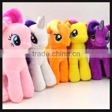 stuffed and plush toy unicorn wholesale for kids