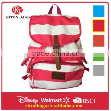 Wide Varieties of Cavans Bags Backpacks Wholesale with Elegant Design for College Student for High School in 2016