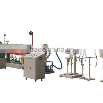 epe foam mat extruder