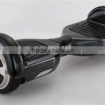 Two Wheels Self Balancing Electric Scooter with CE RoHS