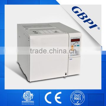 Package Hydrocarbon Tester (gas chromatography tester)