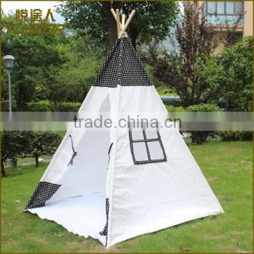 Manufacturer tipi tent kids