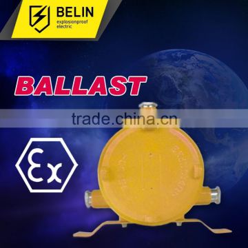 Explosion-proof ballast for sale