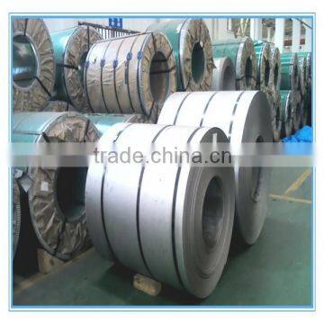 cold rolled 202 stainless steel band/strip