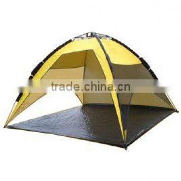 Simple Automatic Tent