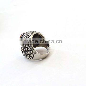 Cheap Wholesale Ring Silver Rings Without Stones Fashion Jewelry 2016 Rings photo-4