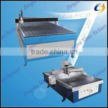 China good character! advertising cnc engraving machine