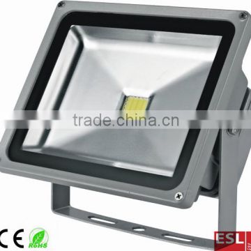 Super bright housing LED flood light 20W 85-265V 6500K